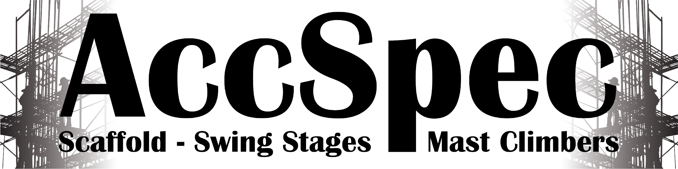 Perth Aluminium Scaffolds Logo
